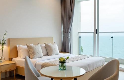 Son Tra Apartment | Da nang seaview ALC apartment
