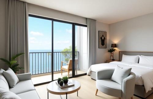 Son Tra Apartment | Da nang seaview ALC apartment