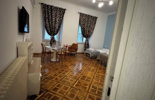 Trieste City Centre House | DA NOI A TRIESTE
