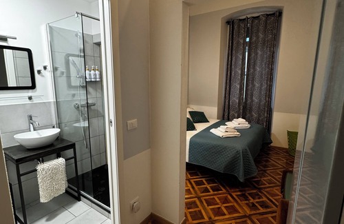 Trieste City Centre House | DA NOI A TRIESTE