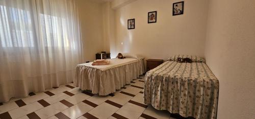 Jerzu Apartment | Da nonna Assunta 2