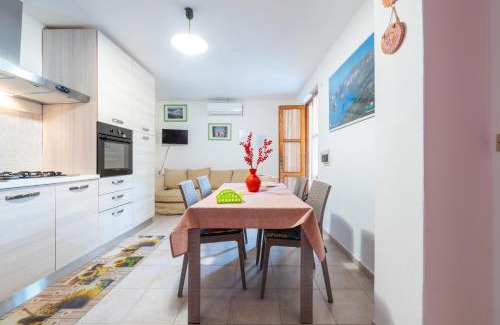 San Giovanni Suergiu Apartment | Da Nonna Tere