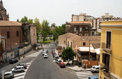 Borgo-Sanzio House | Da Nonna Tina