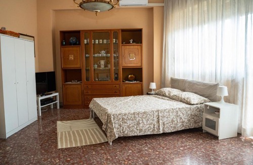 Borgo-Sanzio House | Da Nonna Tina
