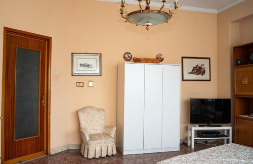 Borgo-Sanzio House | Da Nonna Tina