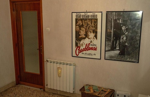 Borgo-Sanzio House | Da Nonna Tina