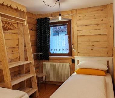 Venas di Cadore Apartment | Da Nonno Nani