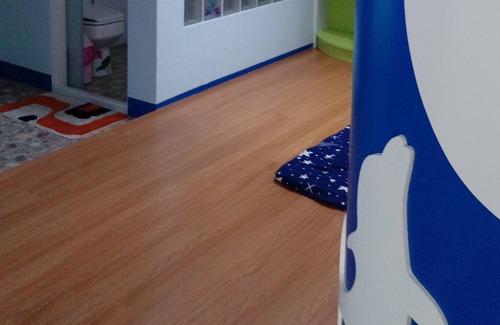 Linbian Bed & Breakfast | Da Peng Bay homestay