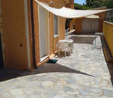 Porto Pozzo House | da Raimondo