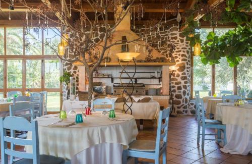 Siamaggiore Hotel | Da Renzo