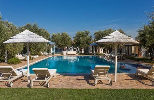 Siamaggiore Hotel | Da Renzo