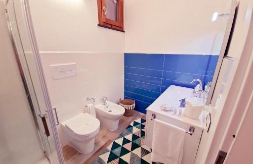 Carloforte Apartment | Da Riccardo