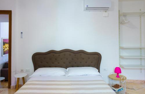 Riomaggiore Apartment | Da Rocky