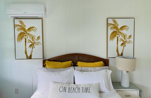 Gregory Town House | Da Round House