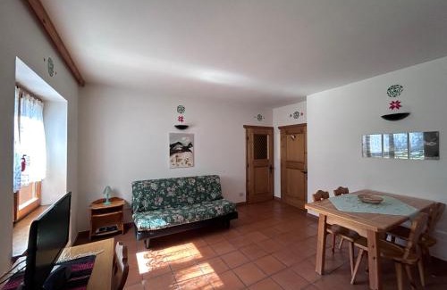 Padola Apartment | Da Sandra e Fulvio