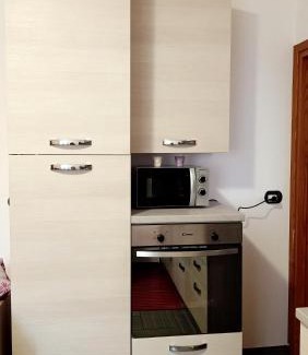 Meana-di-Susa Apartment | da Sara