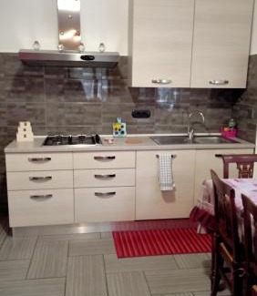 Meana-di-Susa Apartment | da Sara