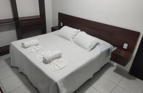 Bessa House | Da Silva residência à 200 metros da praia do Bessa