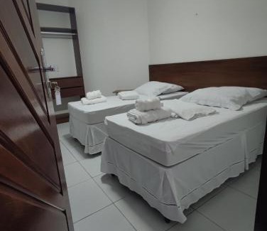 Bessa House | Da Silva residência à 200 metros da praia do Bessa