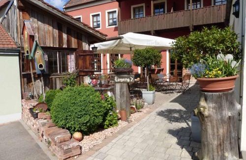 Neunburg vorm Wald Hotel | Da`Sporrer Hotel & Wirtshaus