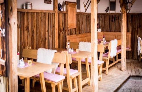 Neunburg vorm Wald Hotel | Da`Sporrer Hotel & Wirtshaus