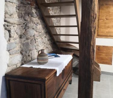 Boleto Apartment | DA TINTI