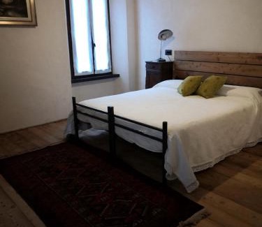 Boleto Apartment | DA TINTI