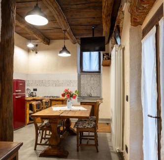 Boleto Apartment | DA TINTI