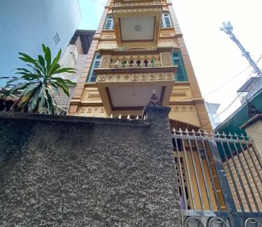 Dong Da House | DA Travel Home - Hanoi Hostel