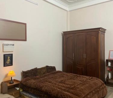 Dong Da House | DA Travel Home - Hanoi Hostel