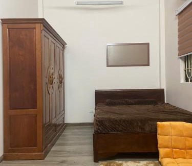 Dong Da House | DA Travel Home - Hanoi Hostel