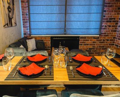 Vratsa Apartment | Da Vinci Apartment