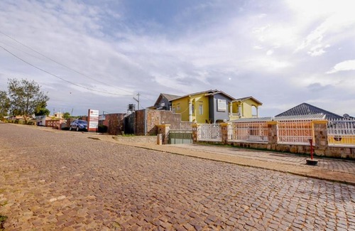 Kigali Bed & Breakfast | Da Vinci House