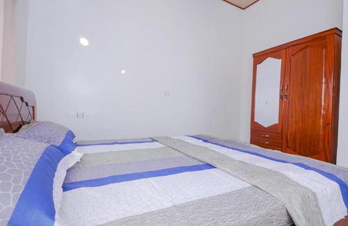 Kigali Bed & Breakfast | Da Vinci House