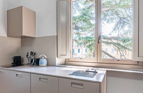 Le Cure Apartment | DA VINCI MAISON! Walking distance to the highlights!