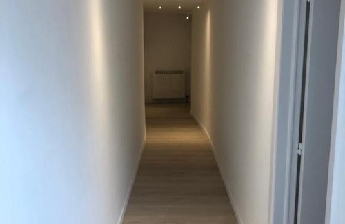 Ypres Apartment | Da Vinci Residence