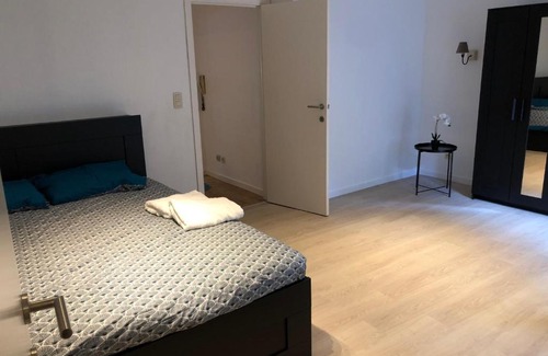 Ypres Apartment | Da Vinci Residence