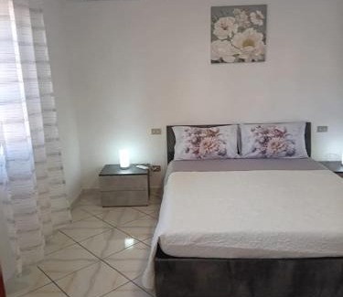 Province of Cagliari Apartment | Da zia Barbara