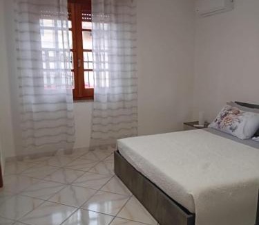 Province of Cagliari Apartment | Da zia Barbara