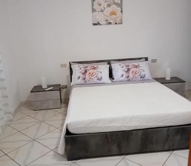 Province of Cagliari Apartment | Da zia Barbara