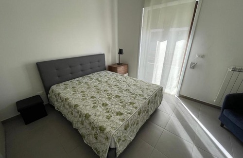 Castromediano Apartment | Da Zia Lory