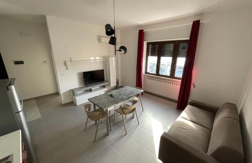 Castromediano Apartment | Da Zia Lory