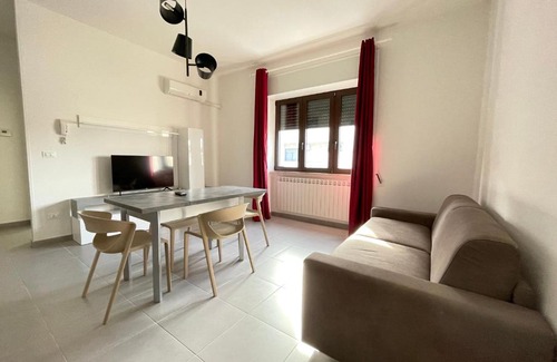 Castromediano Apartment | Da Zia Lory