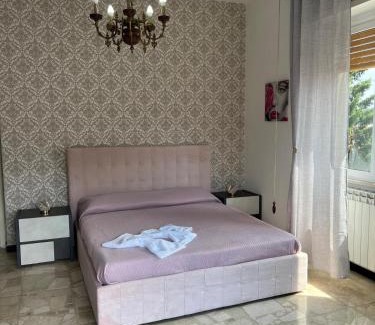 Rocchetta Cairo Apartment | Daar Meryem - Bed & Breakfast