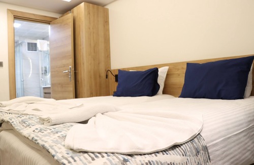 Ulus Hotel | Dab Hotel Ulus