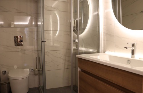 Ulus Hotel | Dab Hotel Ulus