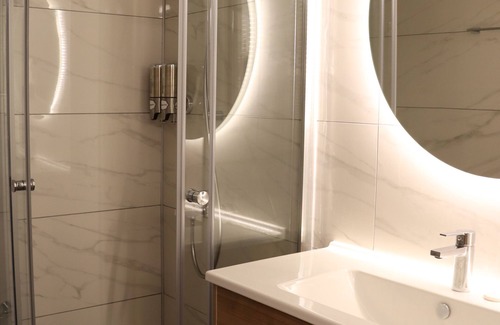 Ulus Hotel | Dab Hotel Ulus