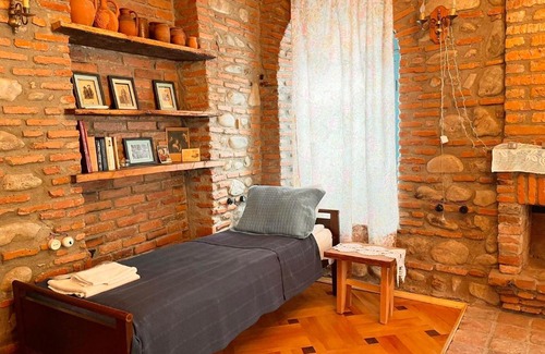 Telavi Apartment | Dabakhnebi