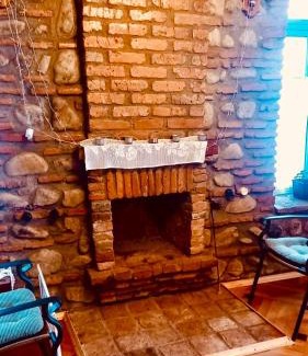 Telavi Apartment | Dabakhnebi
