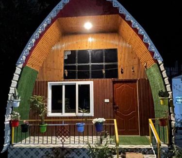 Kalimpong House | Dabling homestay